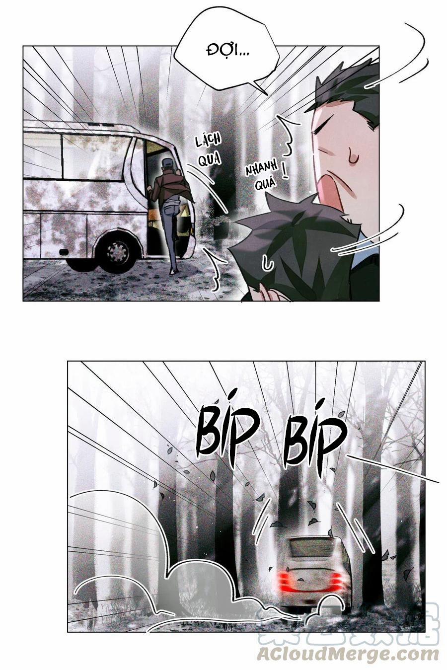 Cuộc Thi Toàn Cầu 33 trang 16