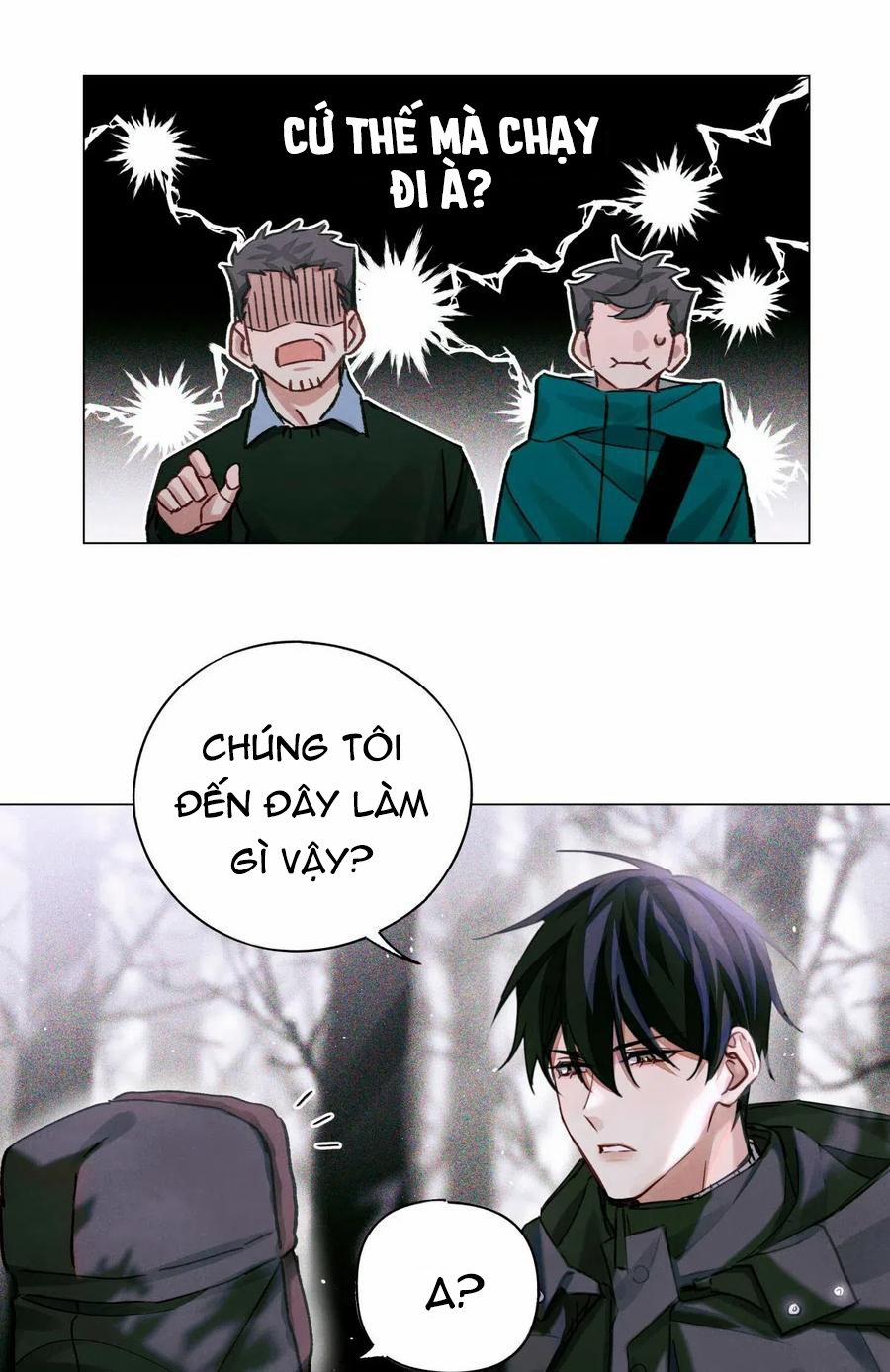 Cuộc Thi Toàn Cầu 33 trang 17