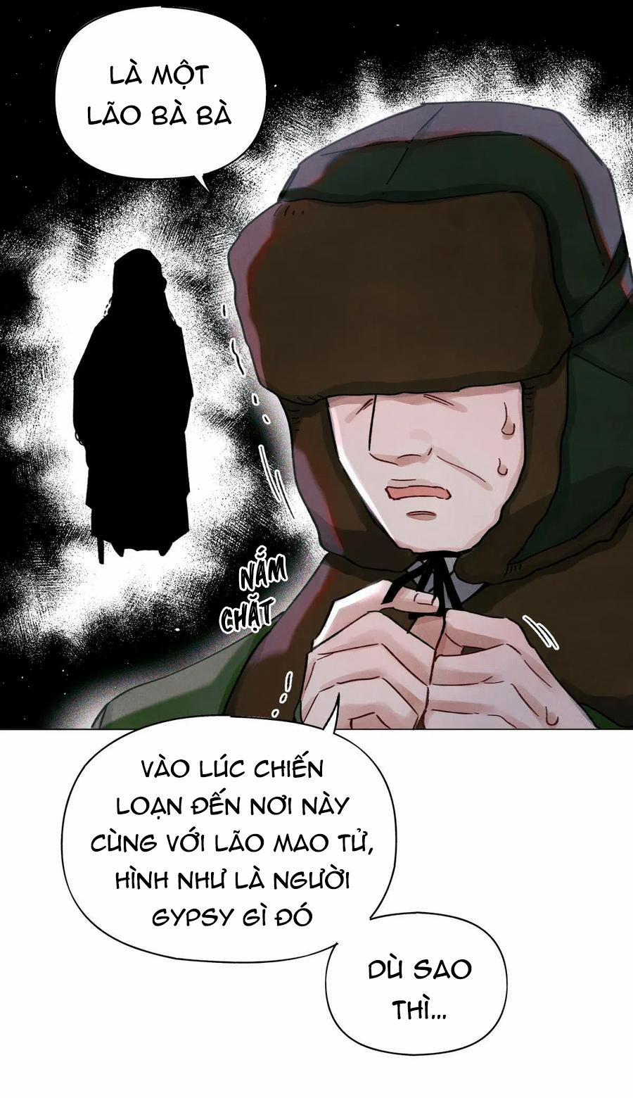 Cuộc Thi Toàn Cầu 33 trang 19