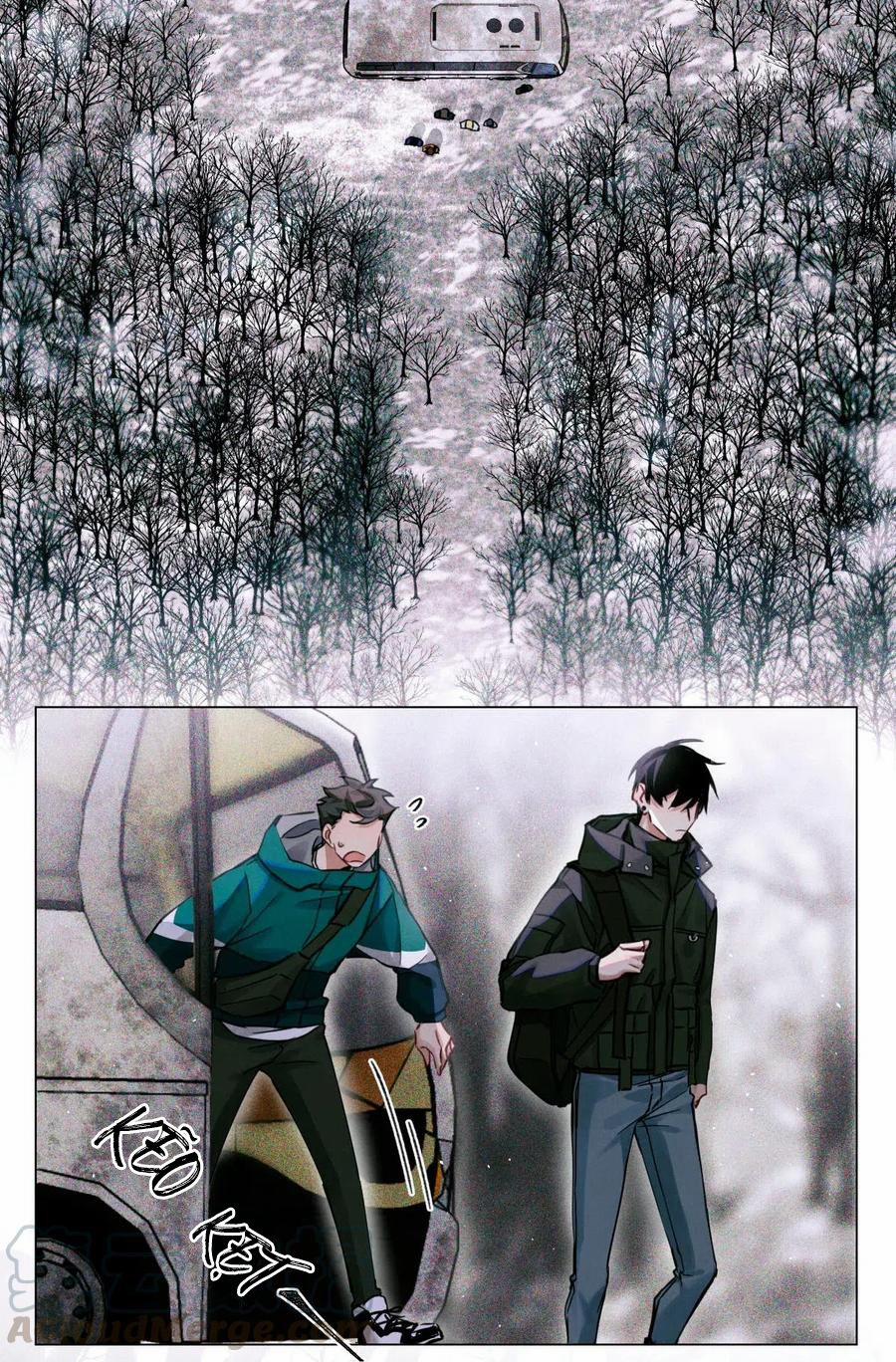 Cuộc Thi Toàn Cầu 33 trang 2