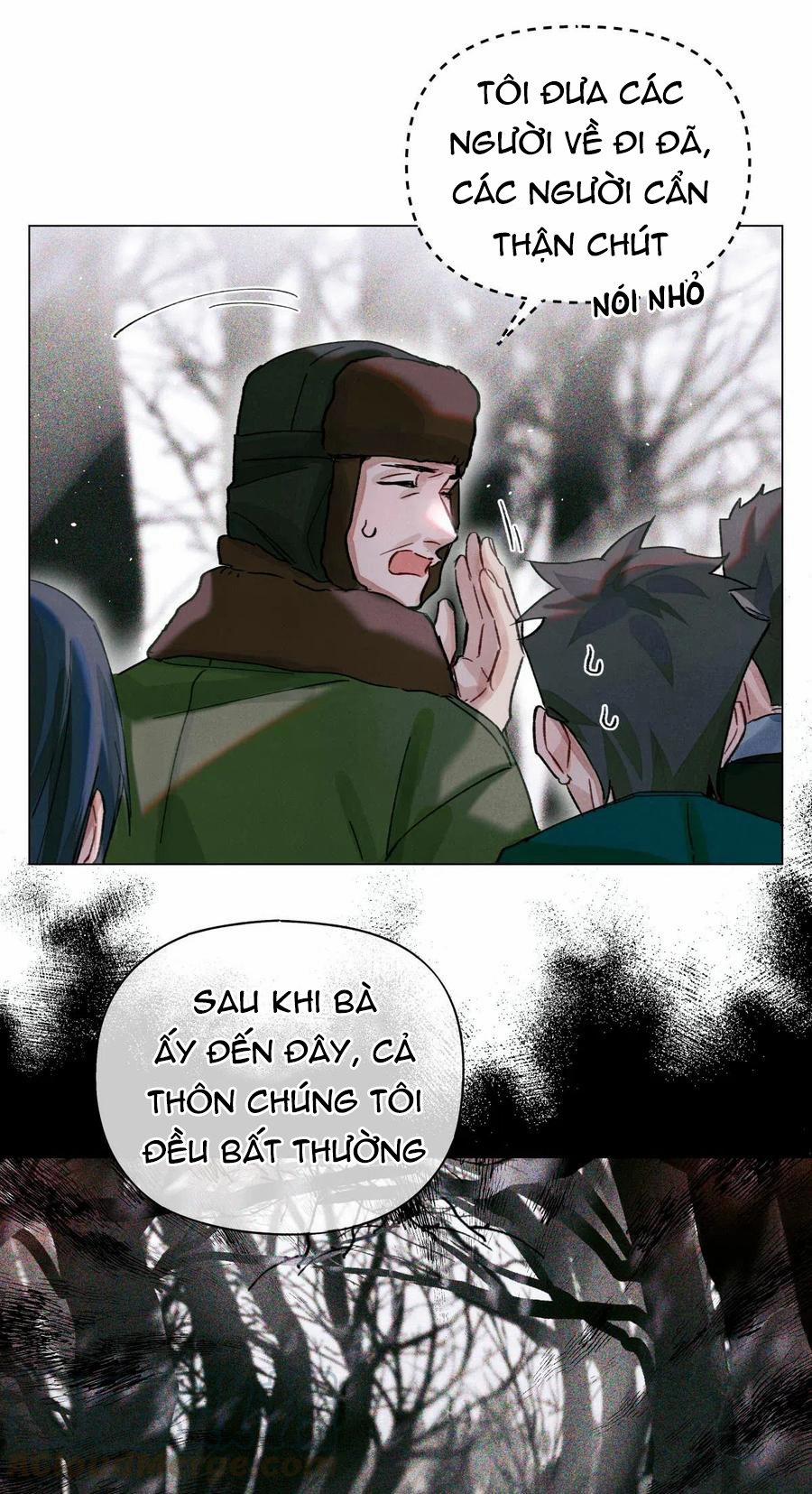 Cuộc Thi Toàn Cầu 33 trang 20