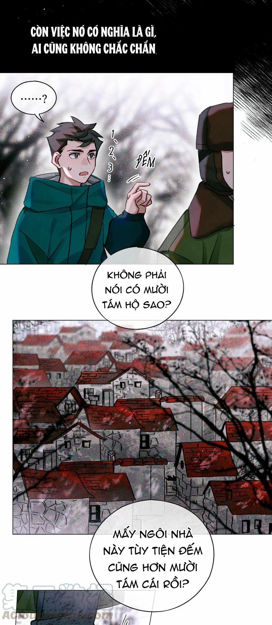 Cuộc Thi Toàn Cầu 33 trang 26