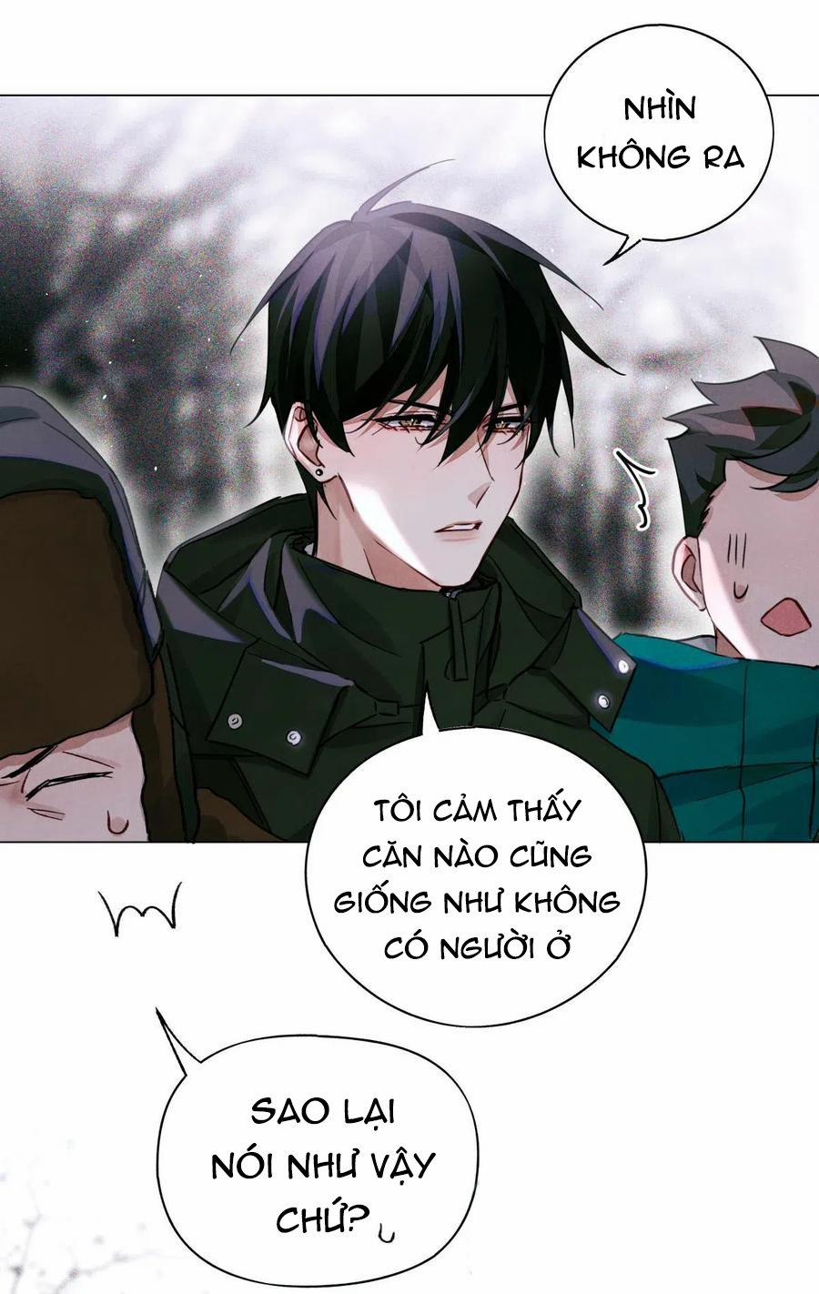 Cuộc Thi Toàn Cầu 33 trang 28