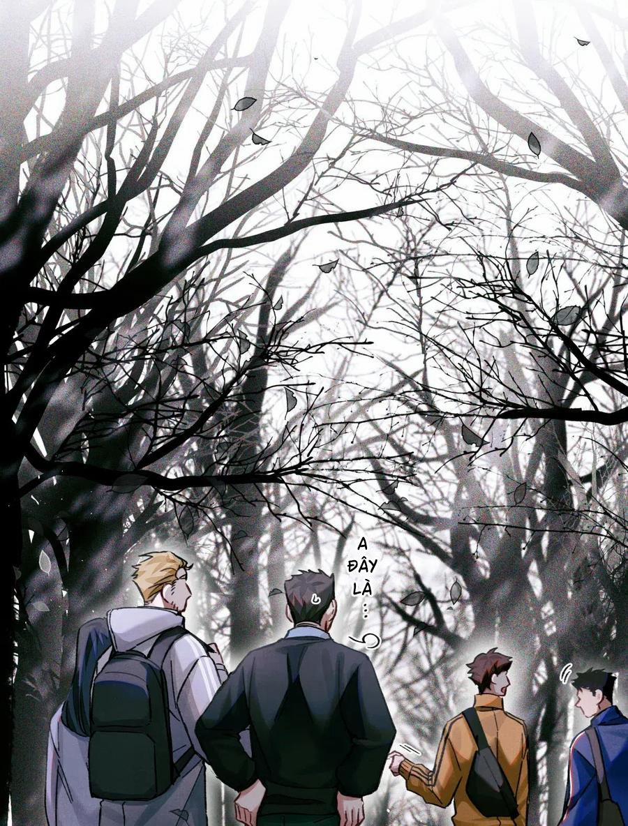 Cuộc Thi Toàn Cầu 33 trang 3