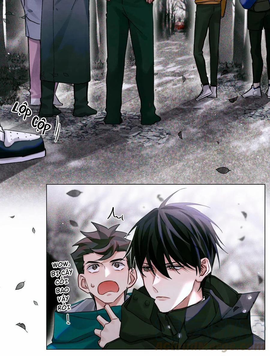 Cuộc Thi Toàn Cầu 33 trang 4