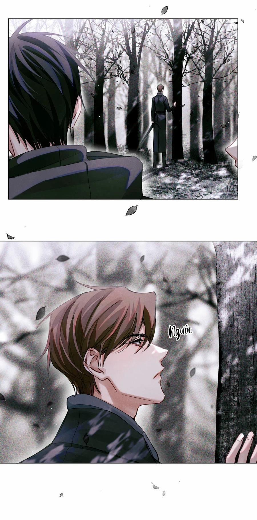 Cuộc Thi Toàn Cầu 33 trang 5