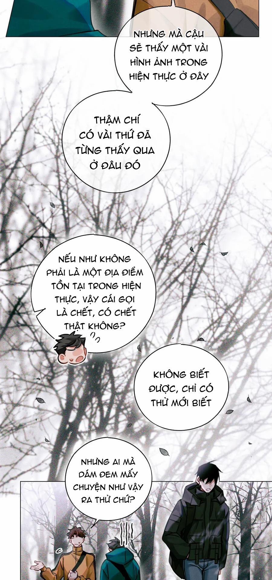 Cuộc Thi Toàn Cầu 33 trang 7