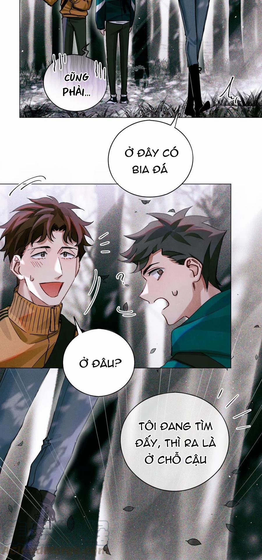 Cuộc Thi Toàn Cầu 33 trang 8