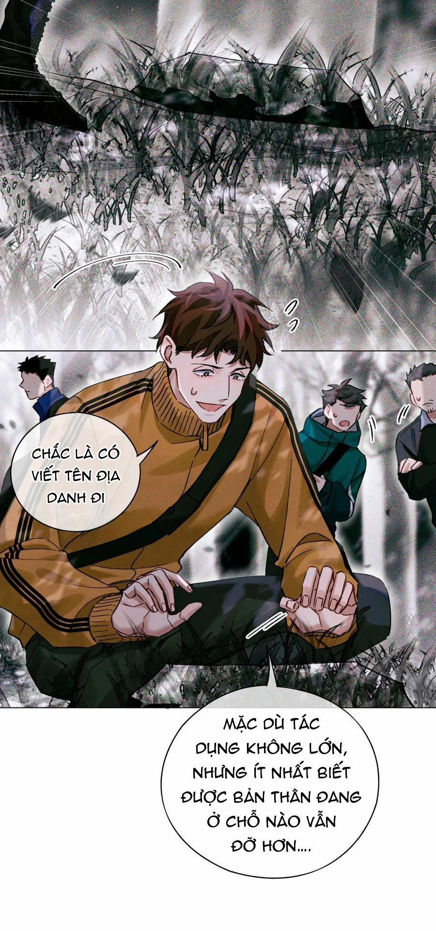 Cuộc Thi Toàn Cầu 33 trang 9