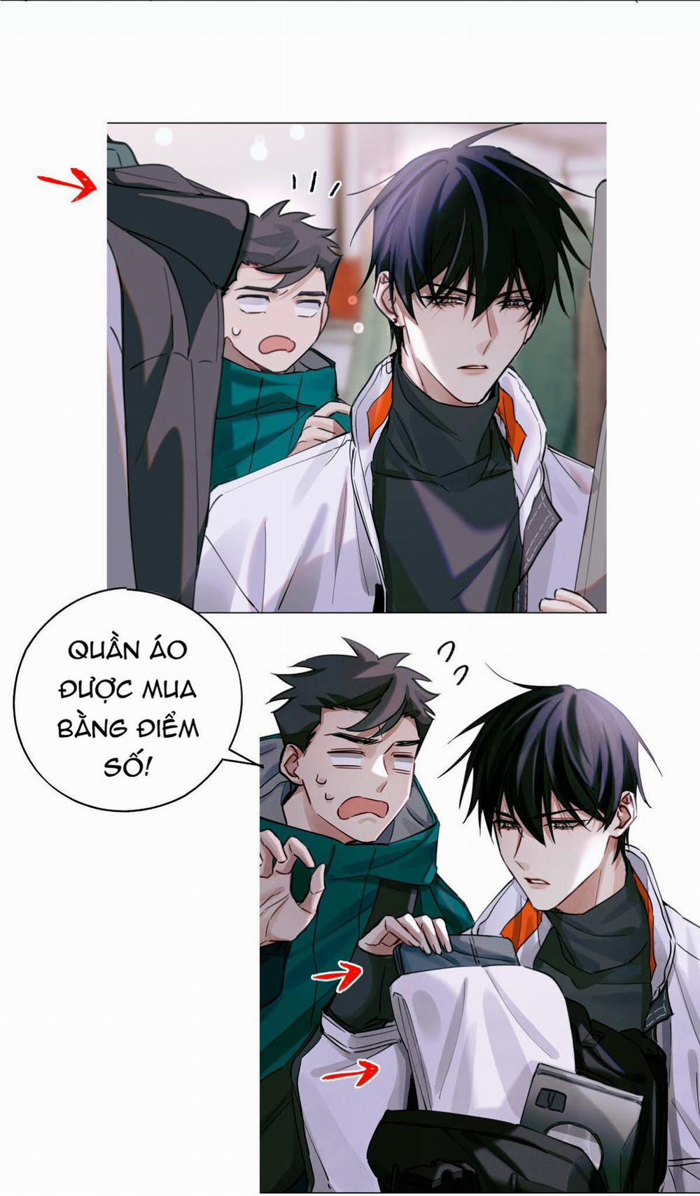 Cuộc Thi Toàn Cầu 34.2 trang 2