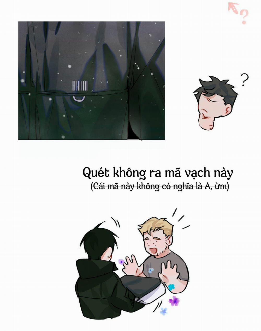 Cuộc Thi Toàn Cầu 34.2 trang 3