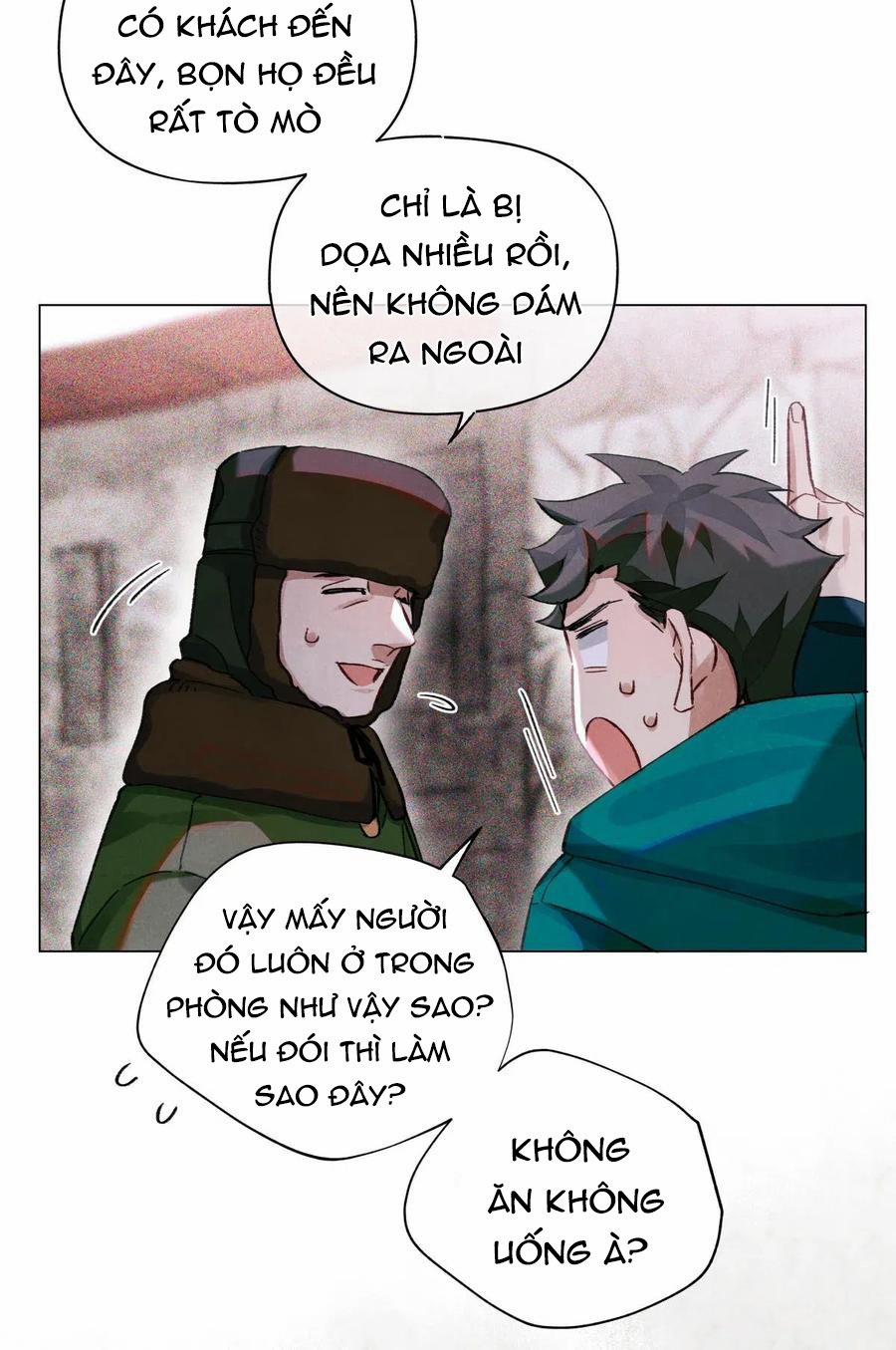 Cuộc Thi Toàn Cầu 34 trang 13