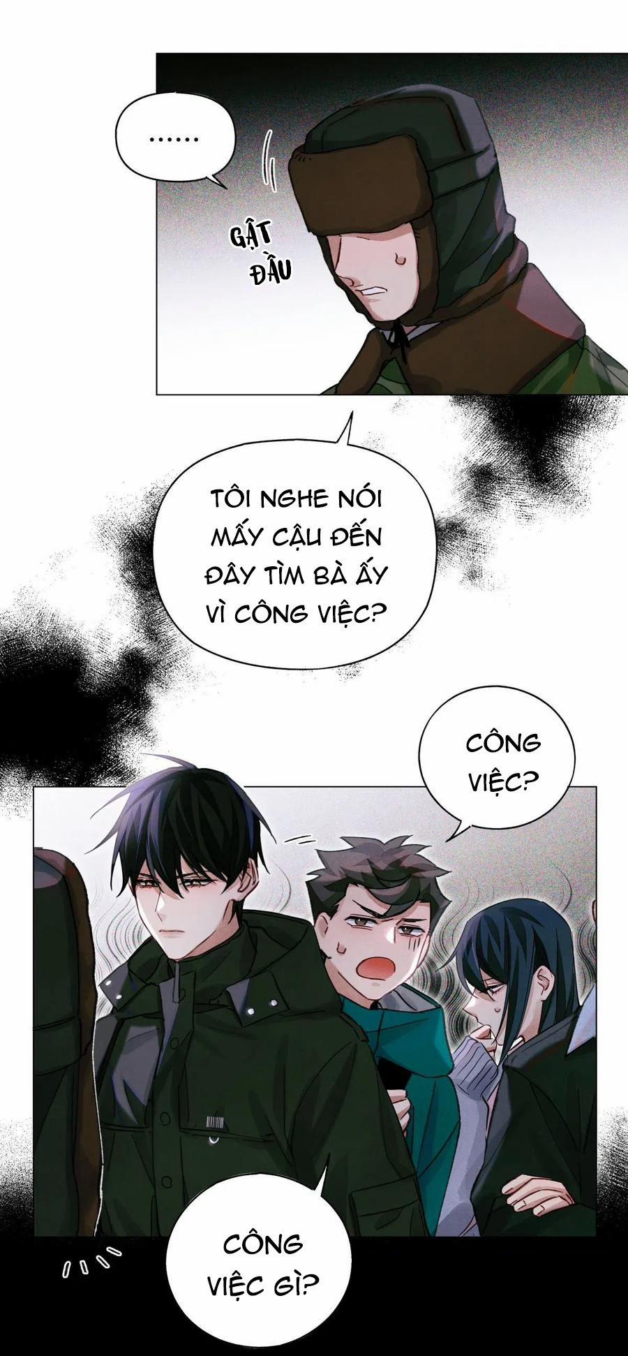 Cuộc Thi Toàn Cầu 34 trang 18