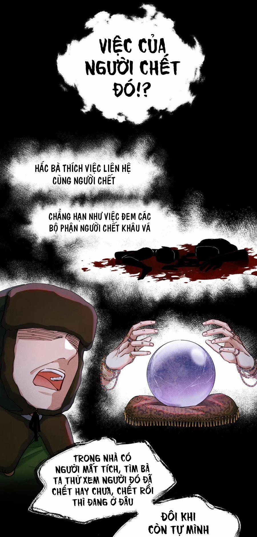 Cuộc Thi Toàn Cầu 34 trang 19