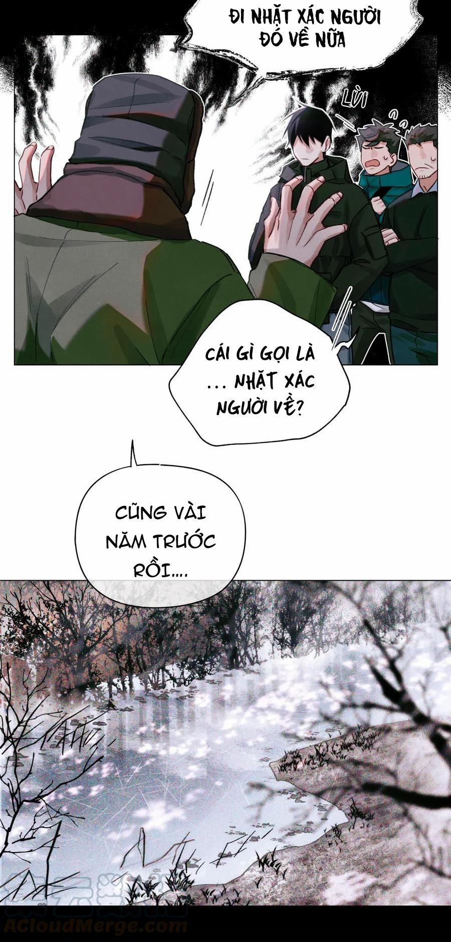 Cuộc Thi Toàn Cầu 34 trang 20