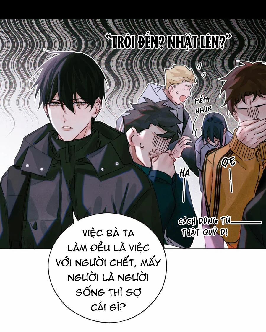 Cuộc Thi Toàn Cầu 34 trang 23