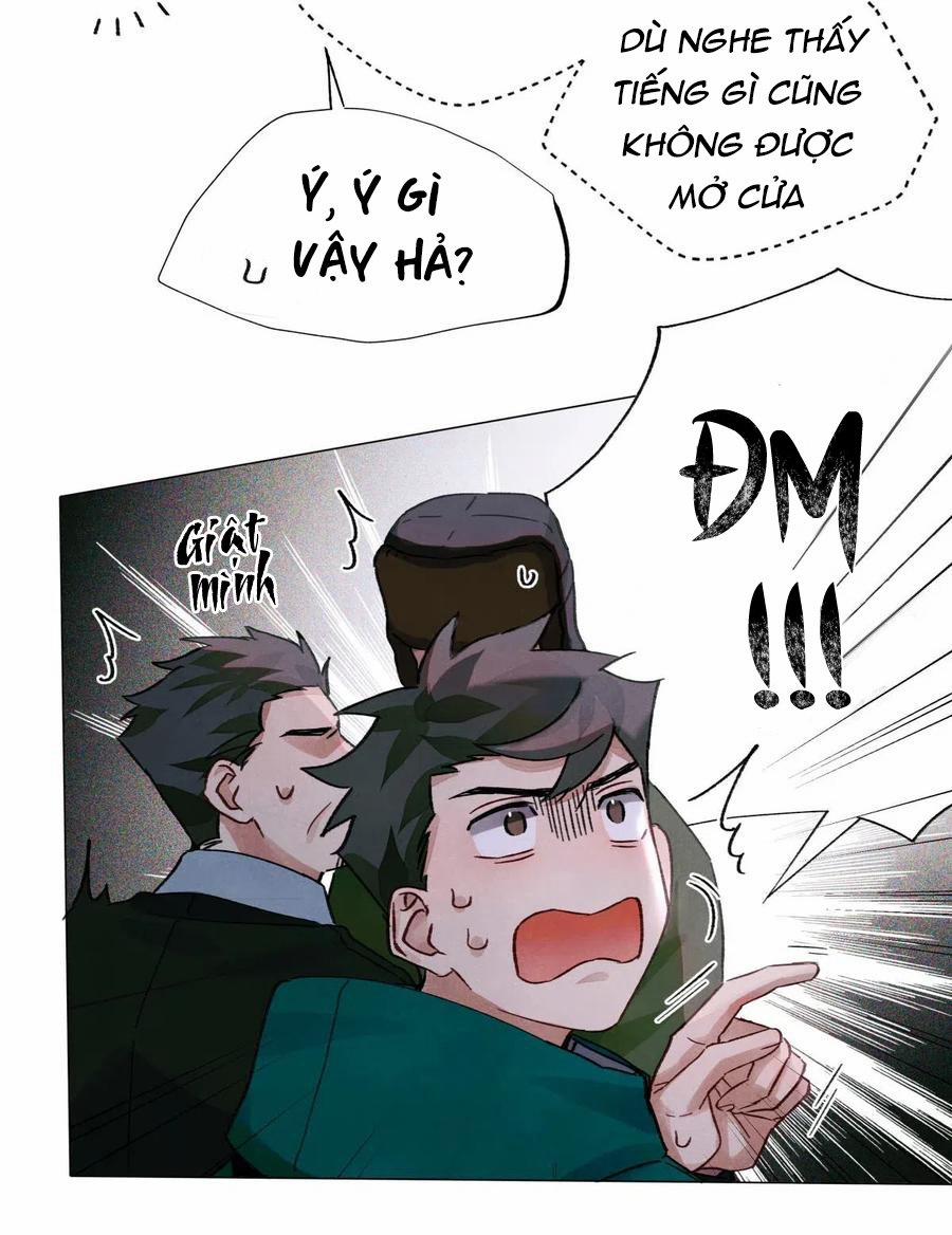 Cuộc Thi Toàn Cầu 34 trang 7