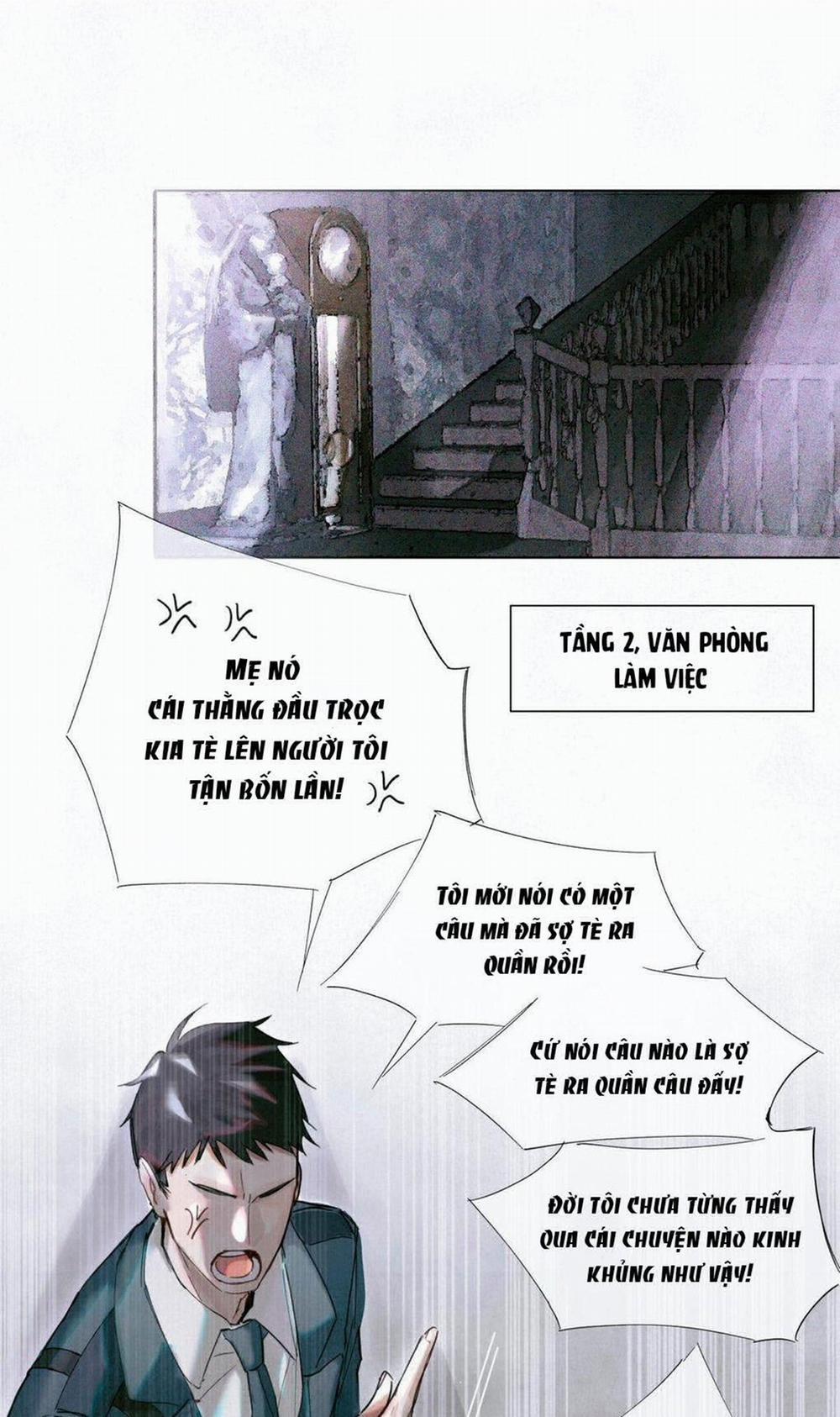 Cuộc Thi Toàn Cầu 4 trang 0