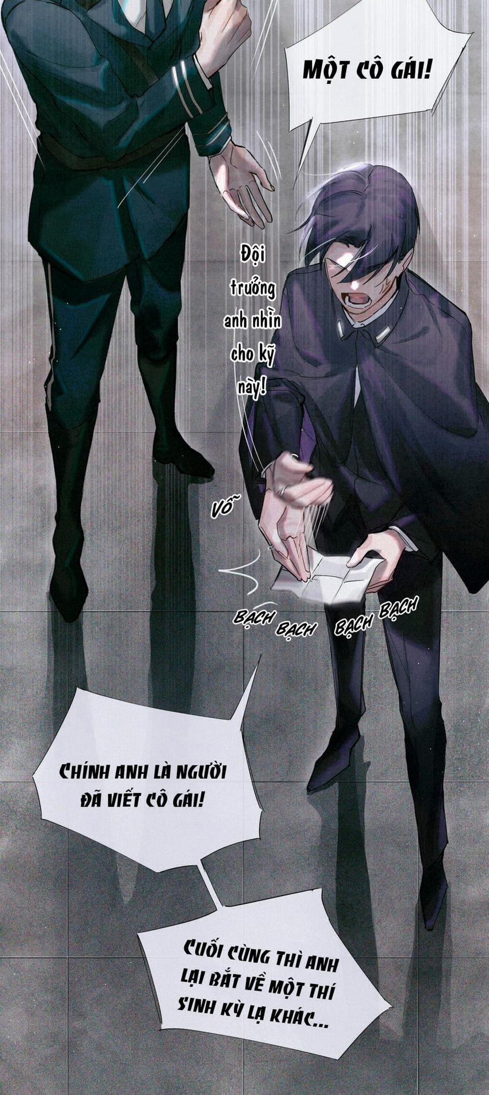 Cuộc Thi Toàn Cầu 4 trang 1