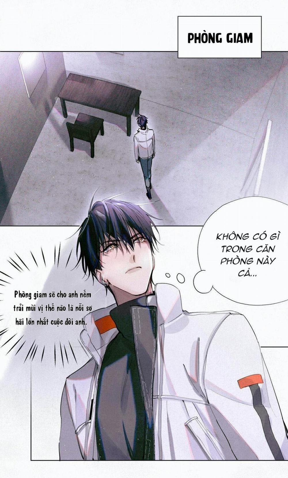 Cuộc Thi Toàn Cầu 4 trang 11