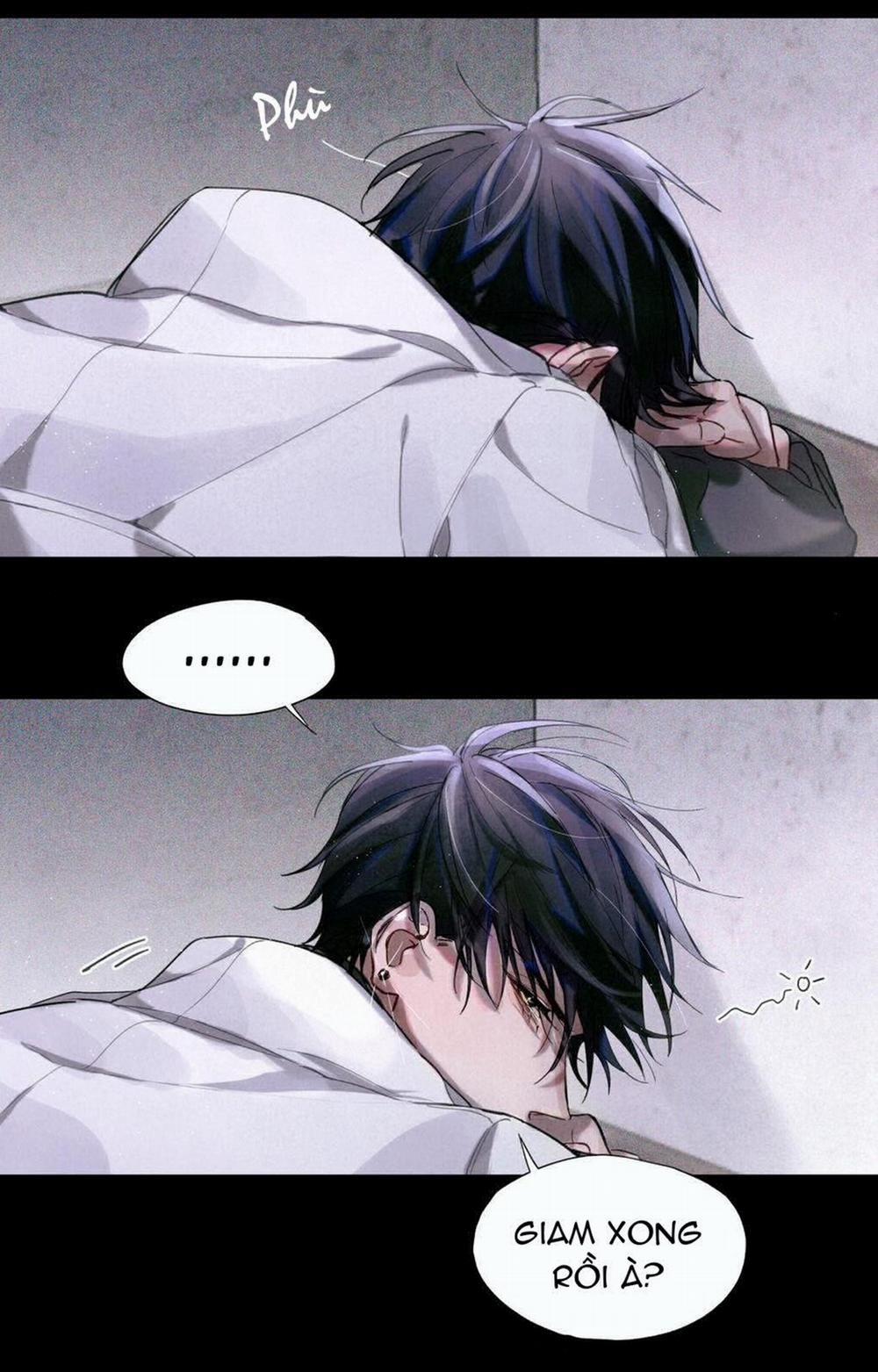 Cuộc Thi Toàn Cầu 4 trang 20