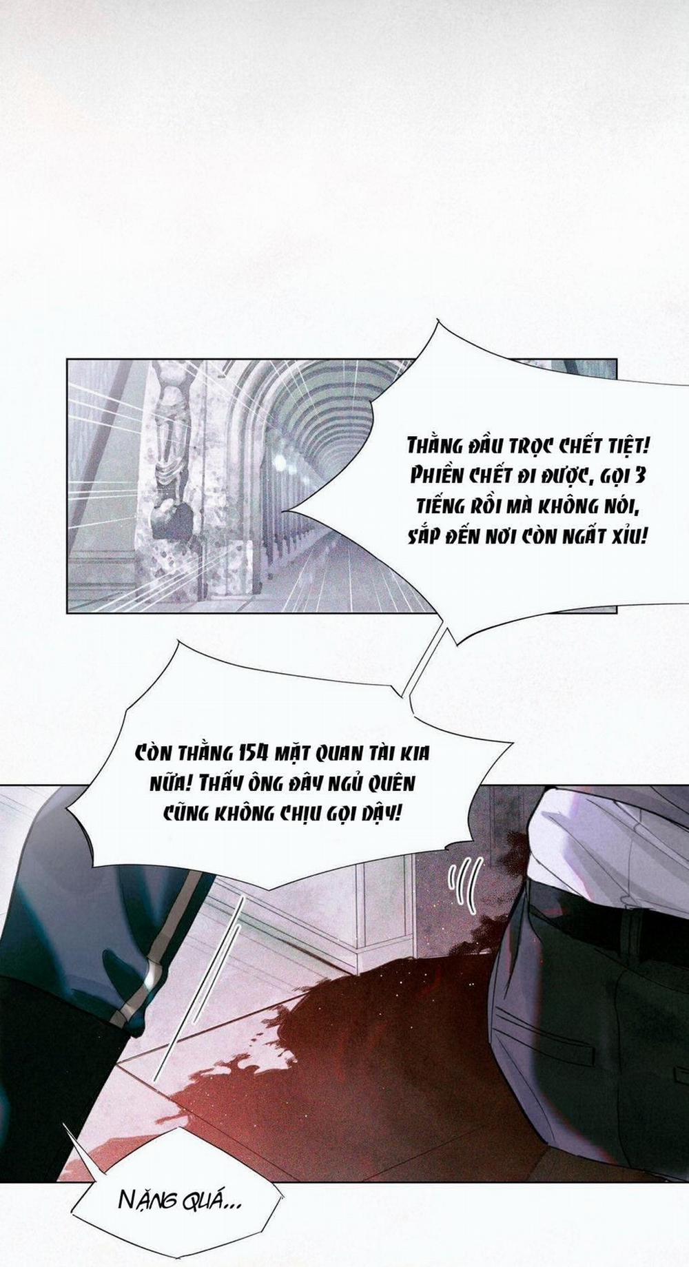 Cuộc Thi Toàn Cầu 4 trang 22