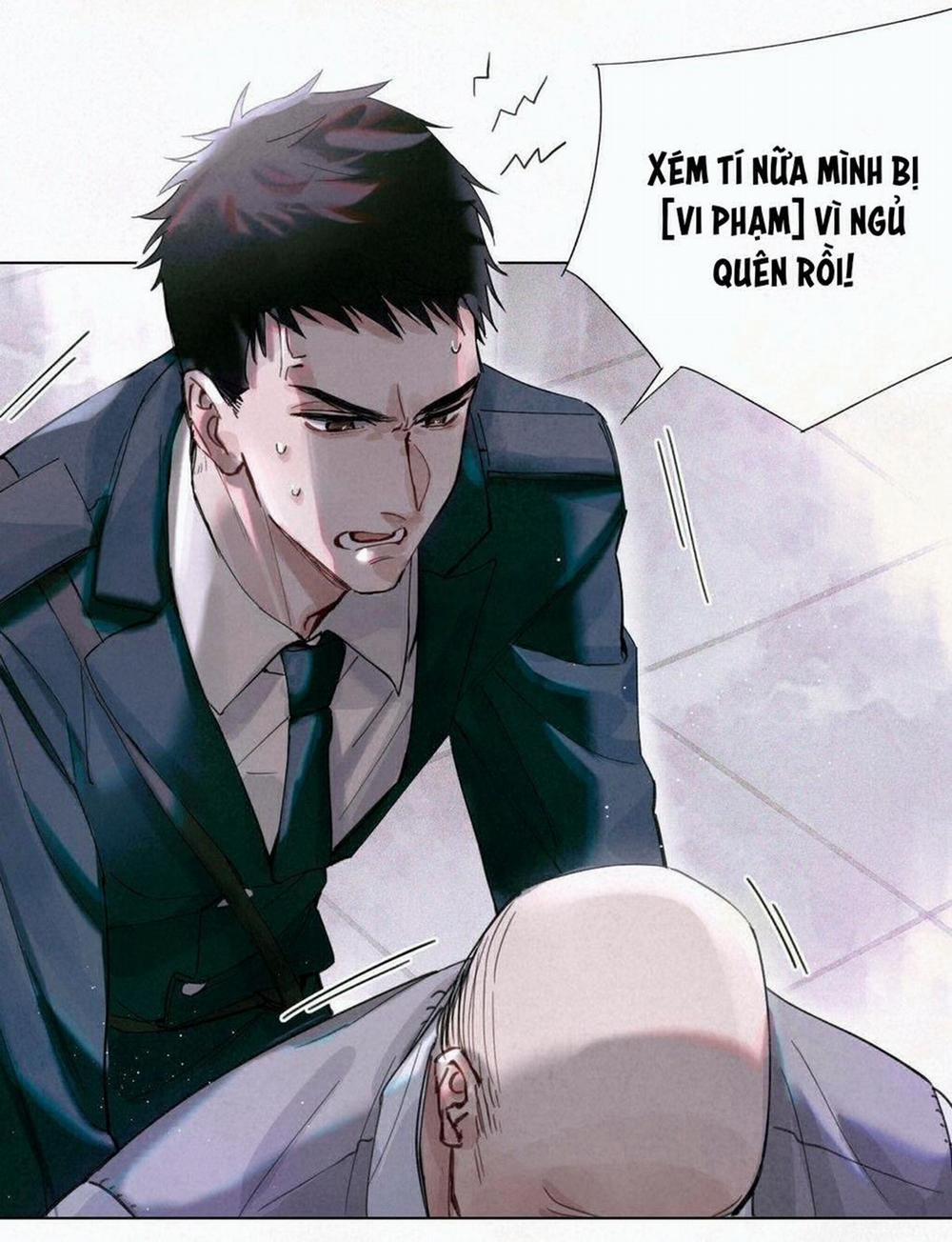 Cuộc Thi Toàn Cầu 4 trang 23