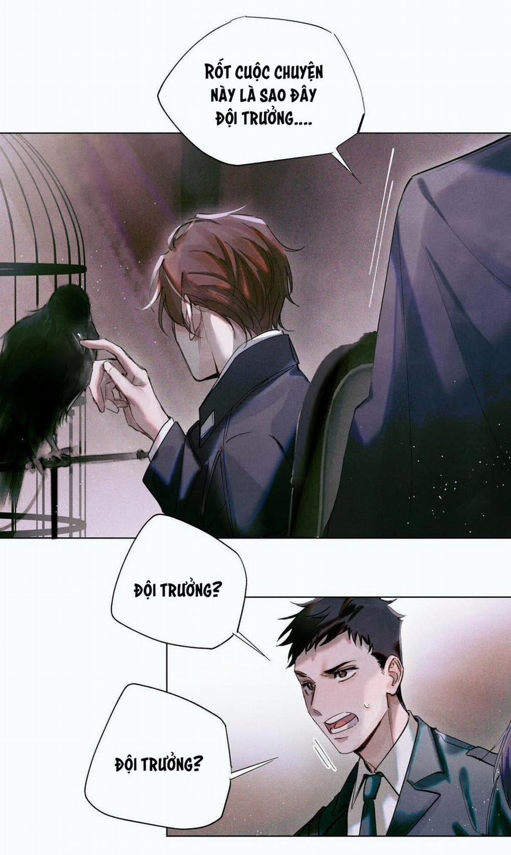 Cuộc Thi Toàn Cầu 4 trang 3