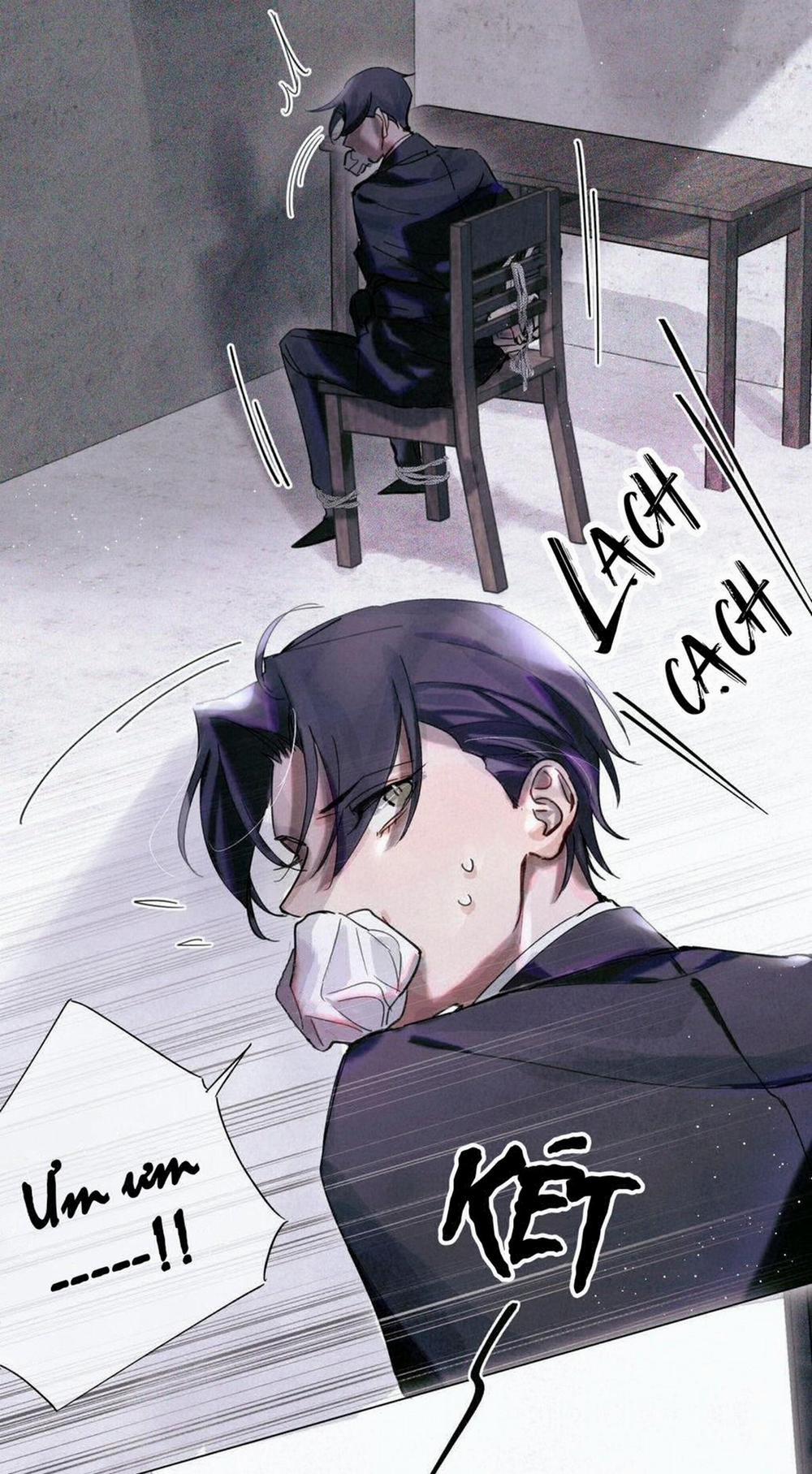 Cuộc Thi Toàn Cầu 4 trang 33