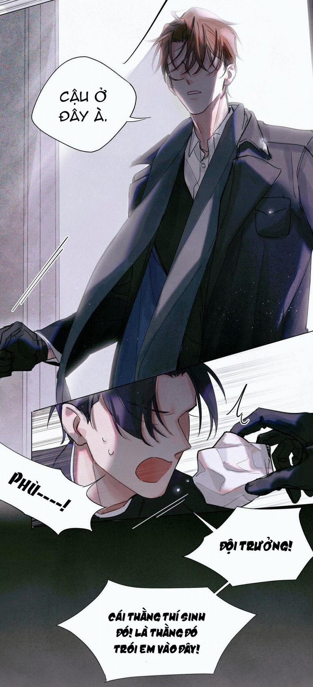 Cuộc Thi Toàn Cầu 4 trang 34