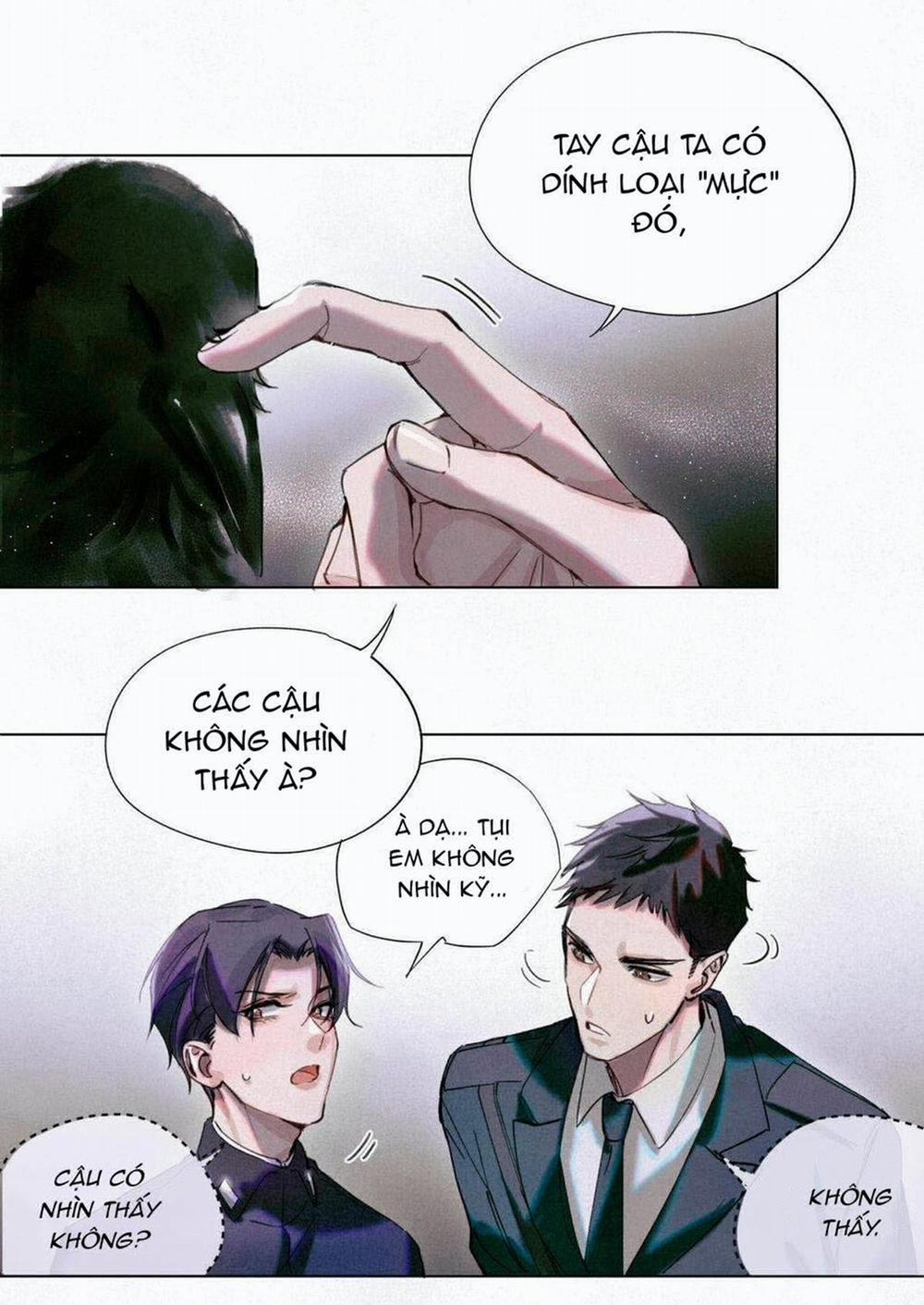 Cuộc Thi Toàn Cầu 4 trang 8