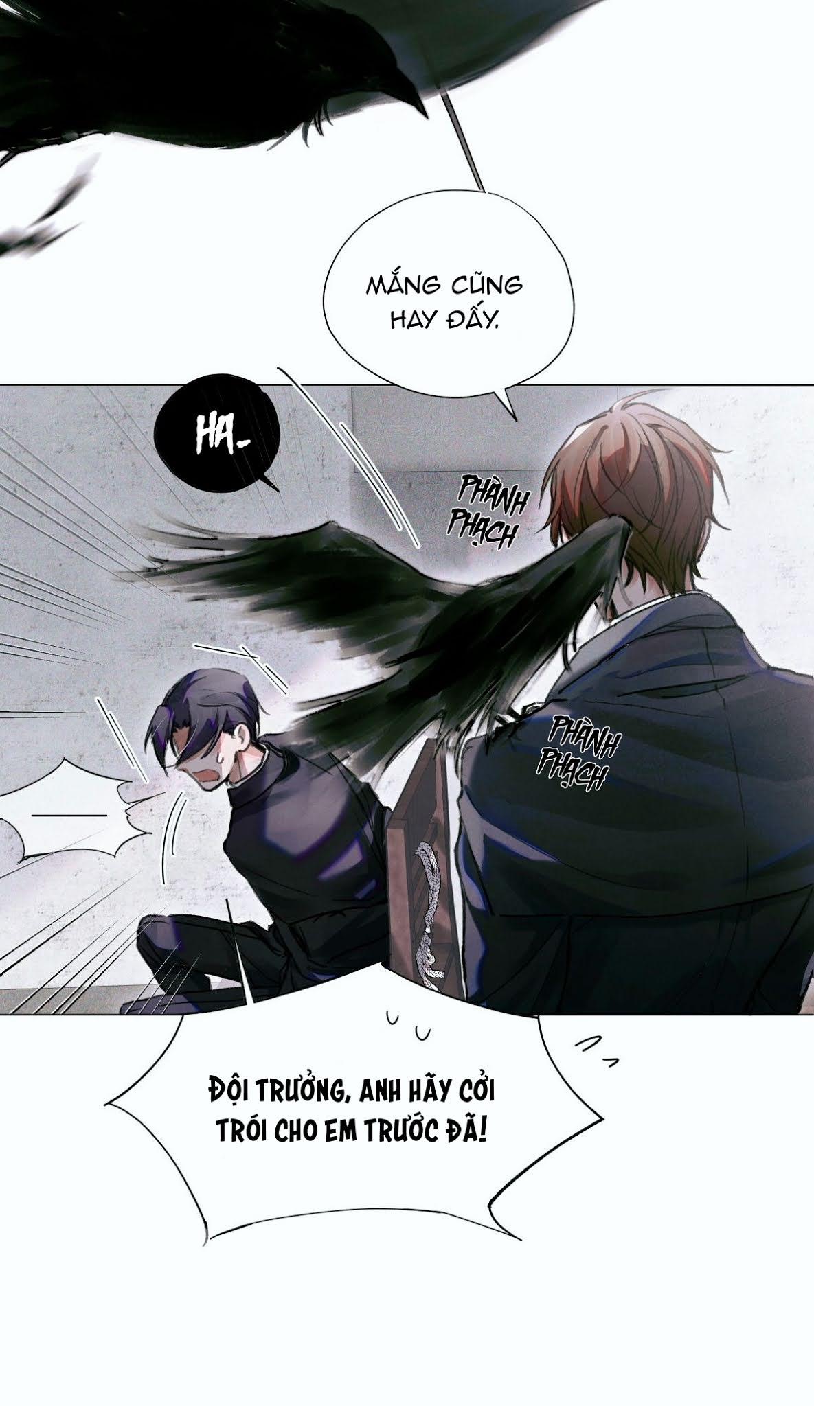 Cuộc Thi Toàn Cầu 5 trang 1