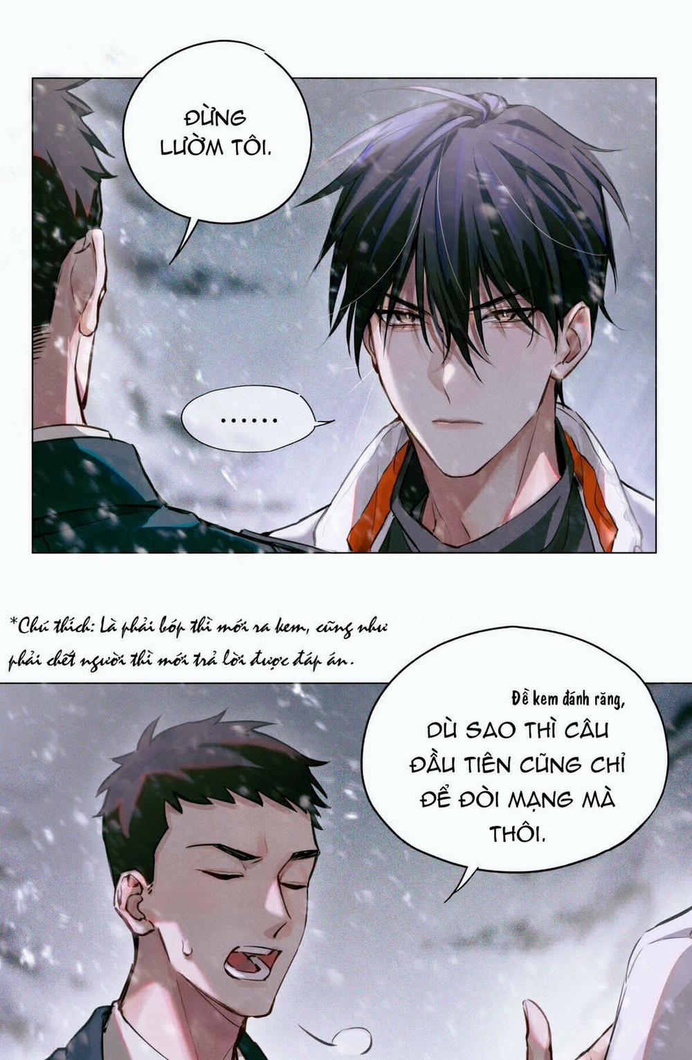 Cuộc Thi Toàn Cầu 5 trang 17