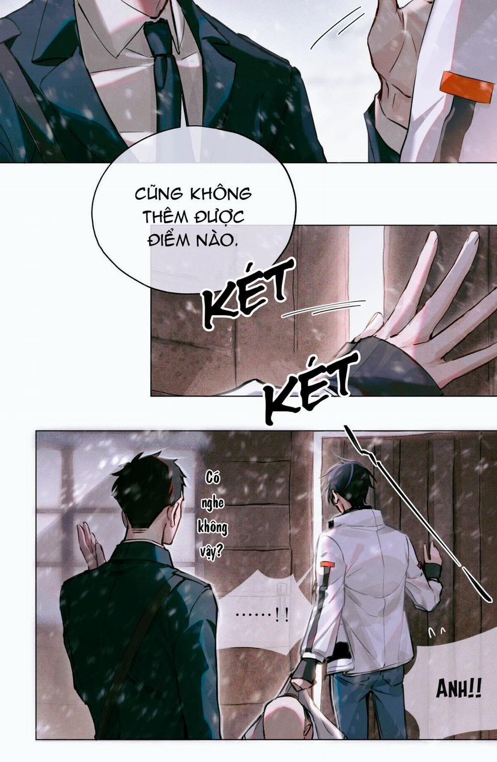 Cuộc Thi Toàn Cầu 5 trang 18