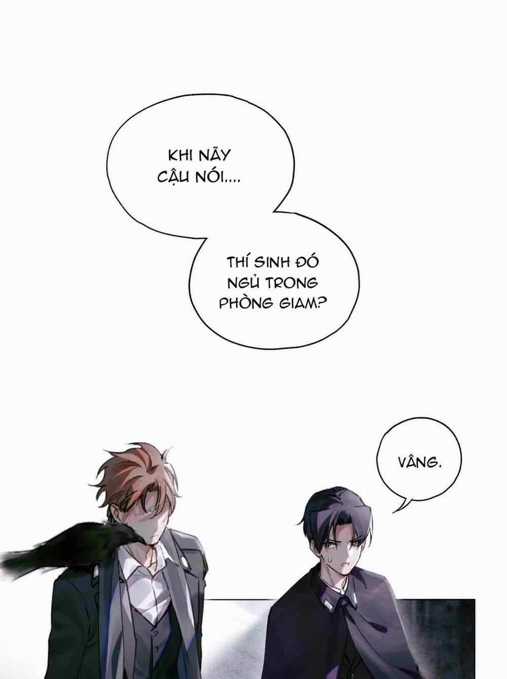 Cuộc Thi Toàn Cầu 5 trang 19