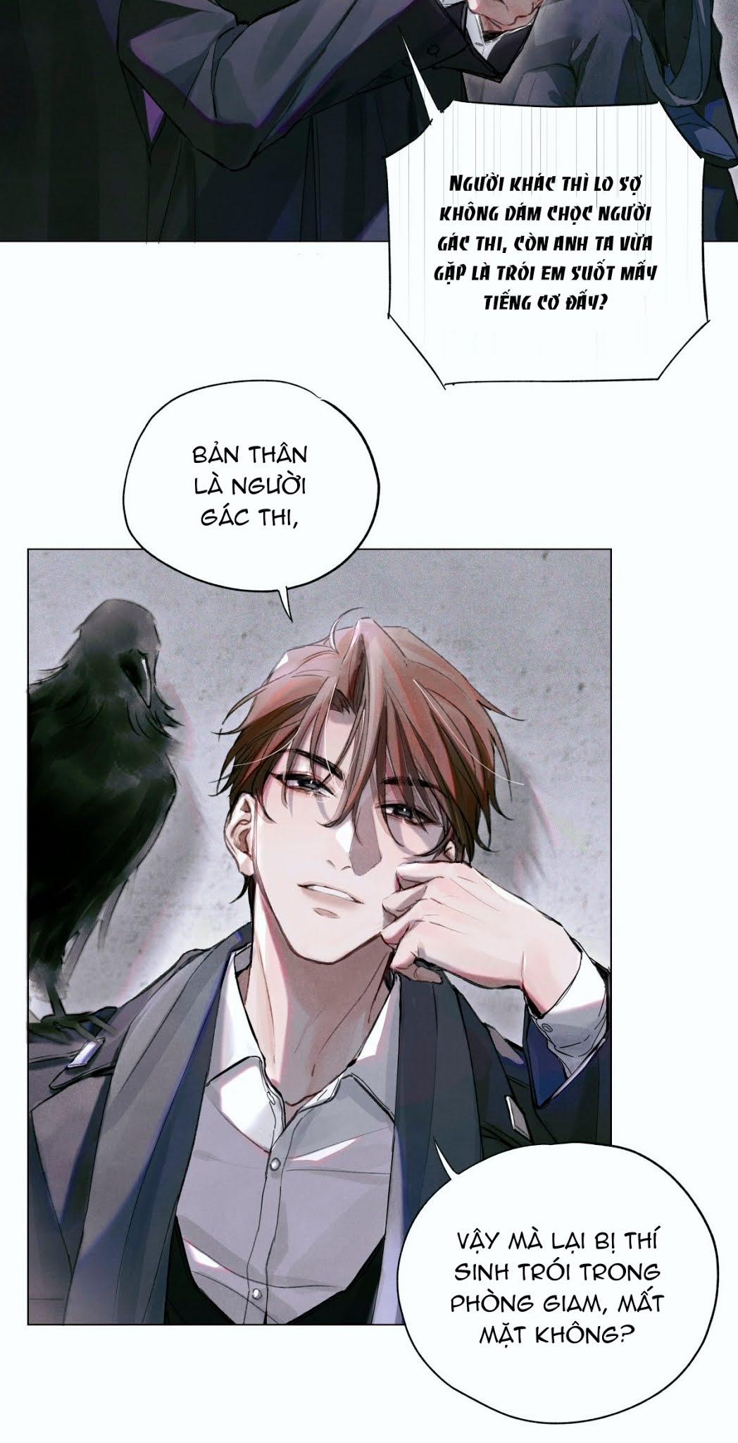 Cuộc Thi Toàn Cầu 5 trang 3