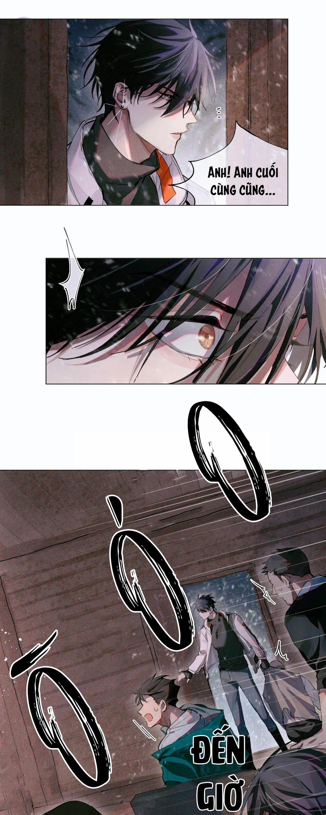 Cuộc Thi Toàn Cầu 5 trang 30