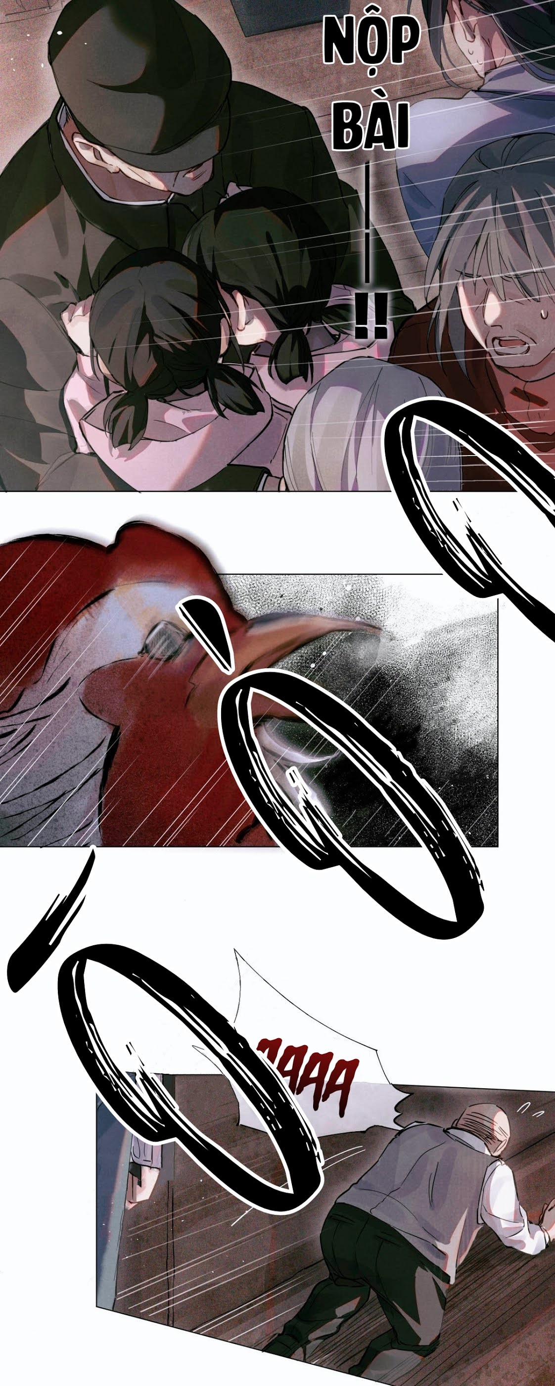 Cuộc Thi Toàn Cầu 5 trang 31