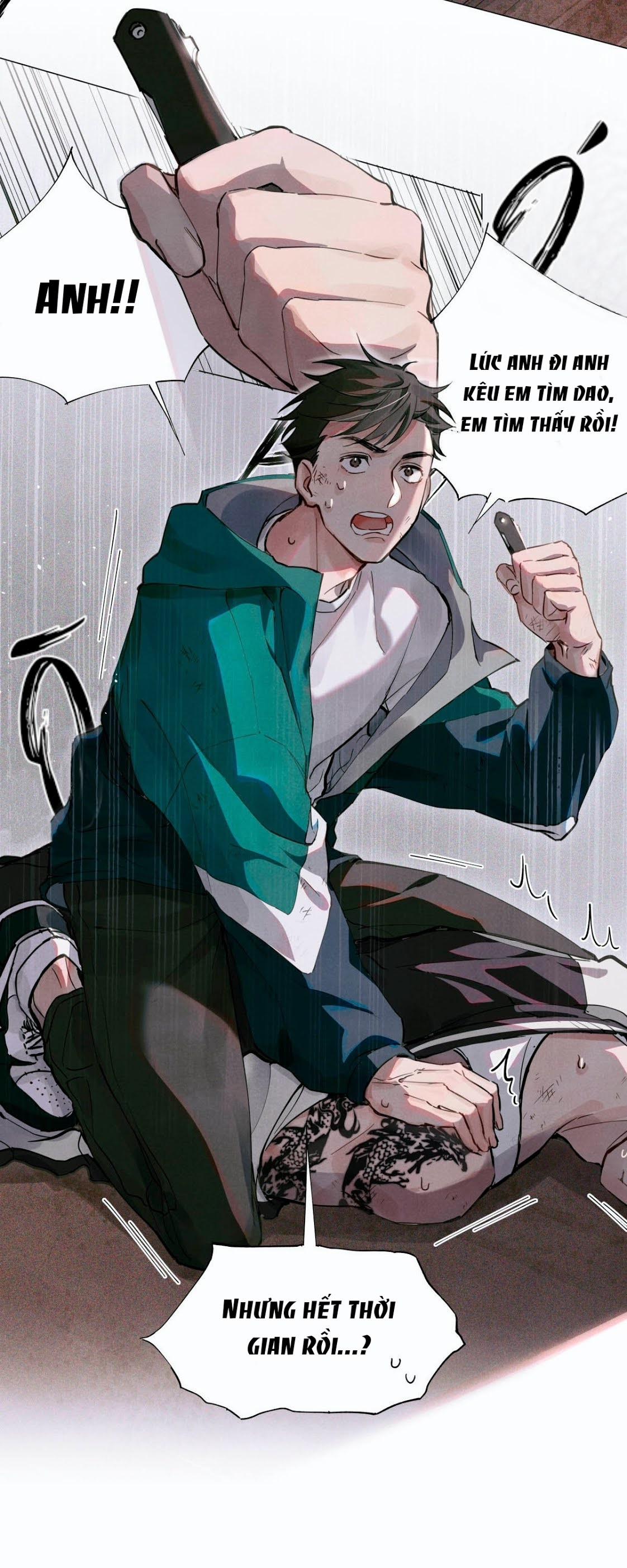 Cuộc Thi Toàn Cầu 5 trang 32