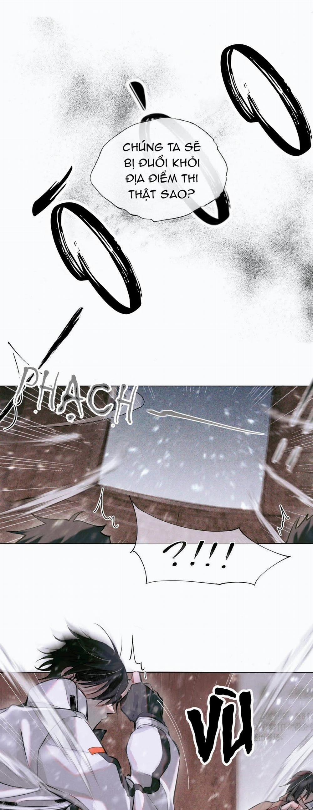 Cuộc Thi Toàn Cầu 5 trang 33