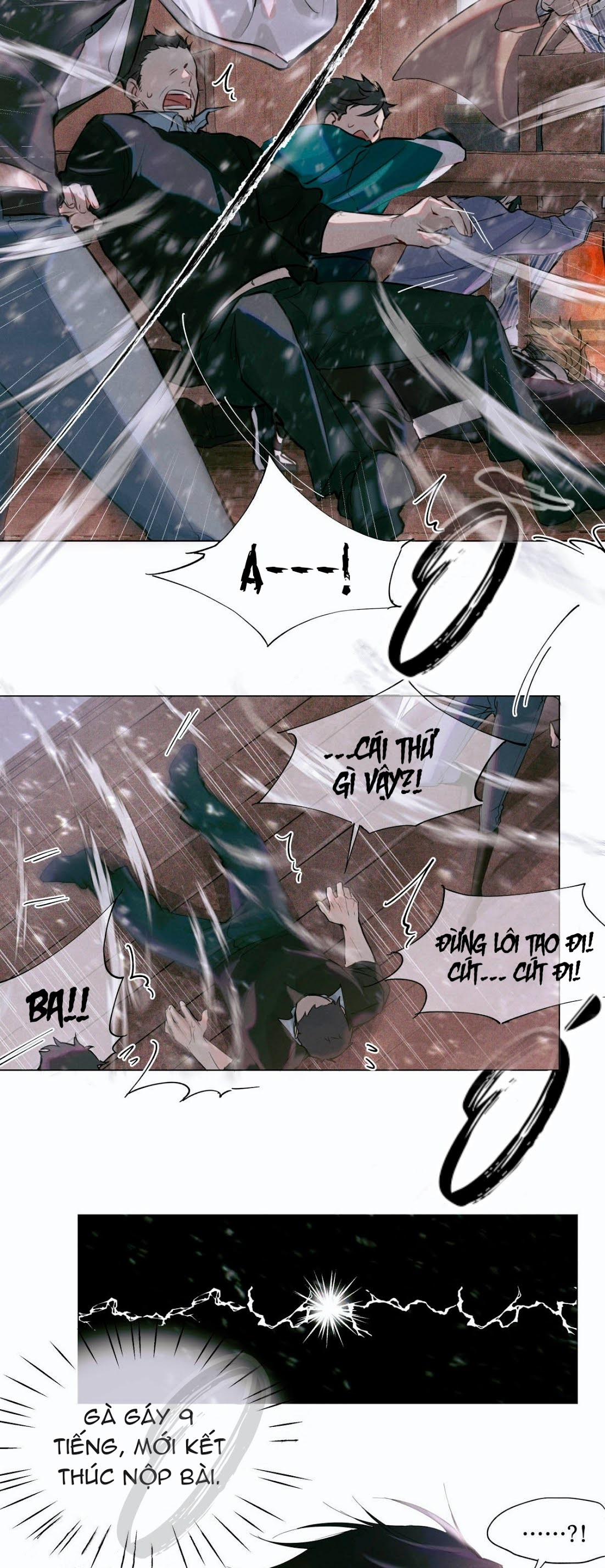 Cuộc Thi Toàn Cầu 5 trang 34