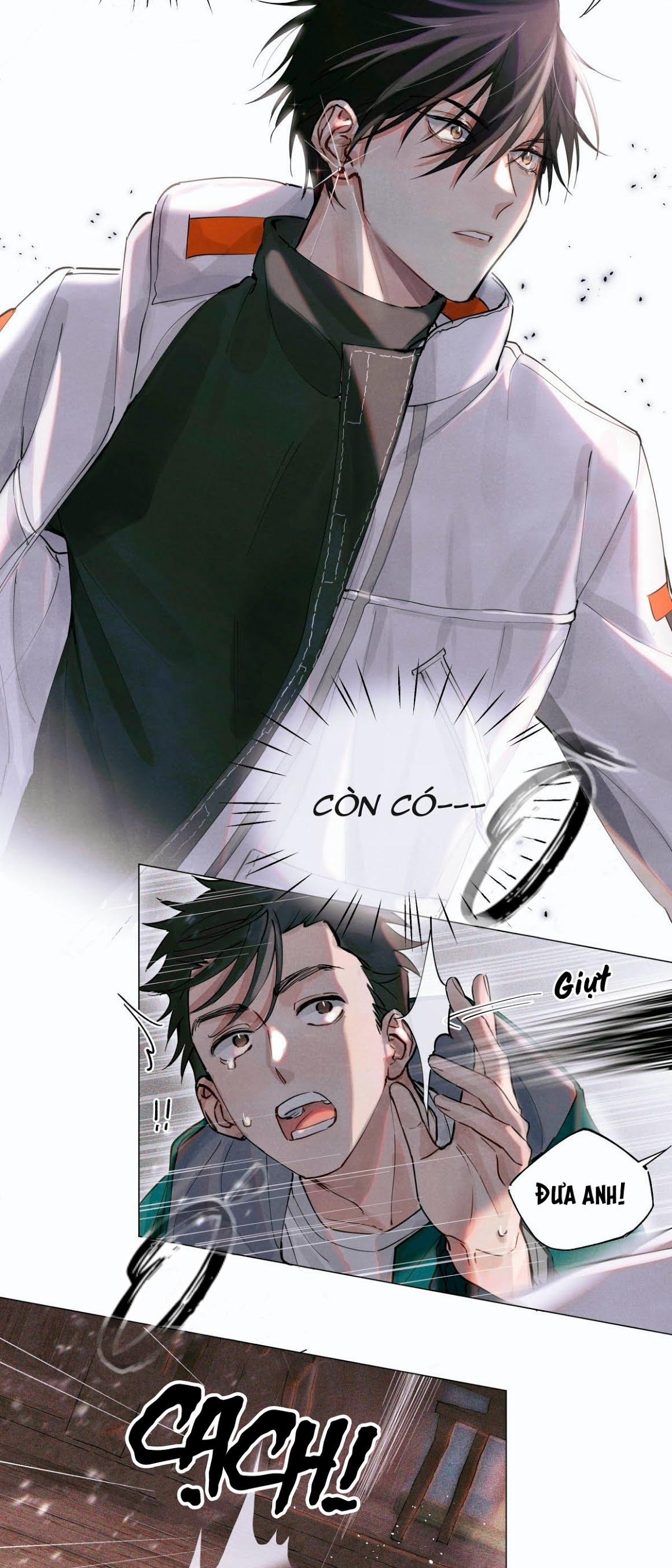 Cuộc Thi Toàn Cầu 5 trang 35