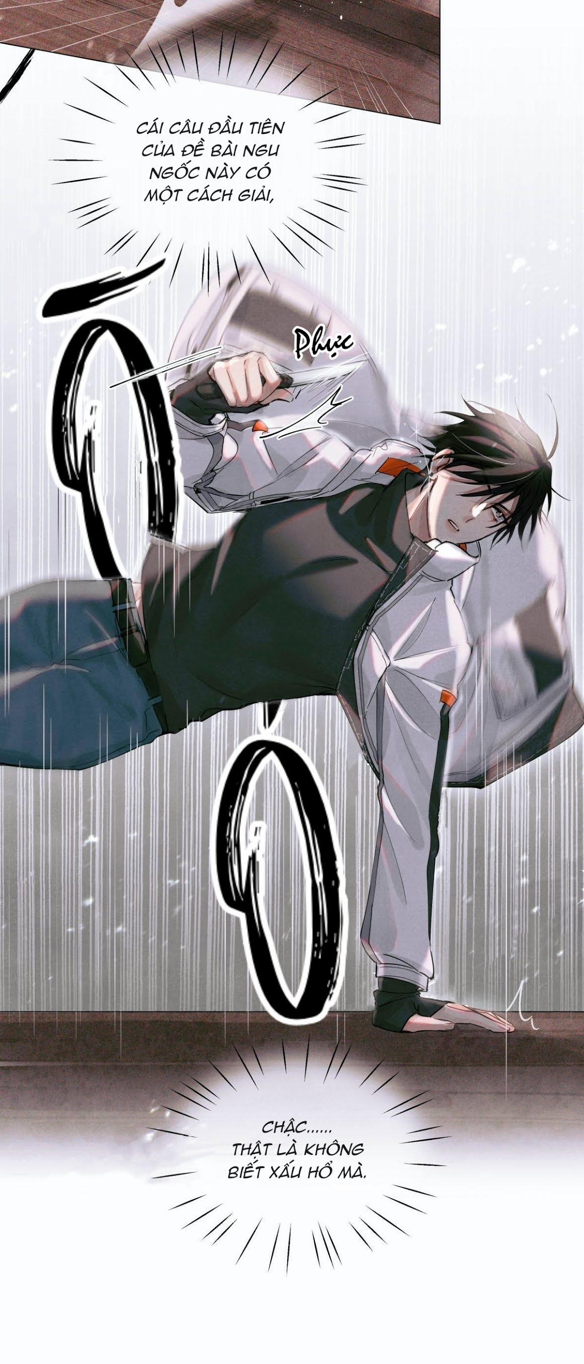 Cuộc Thi Toàn Cầu 5 trang 36