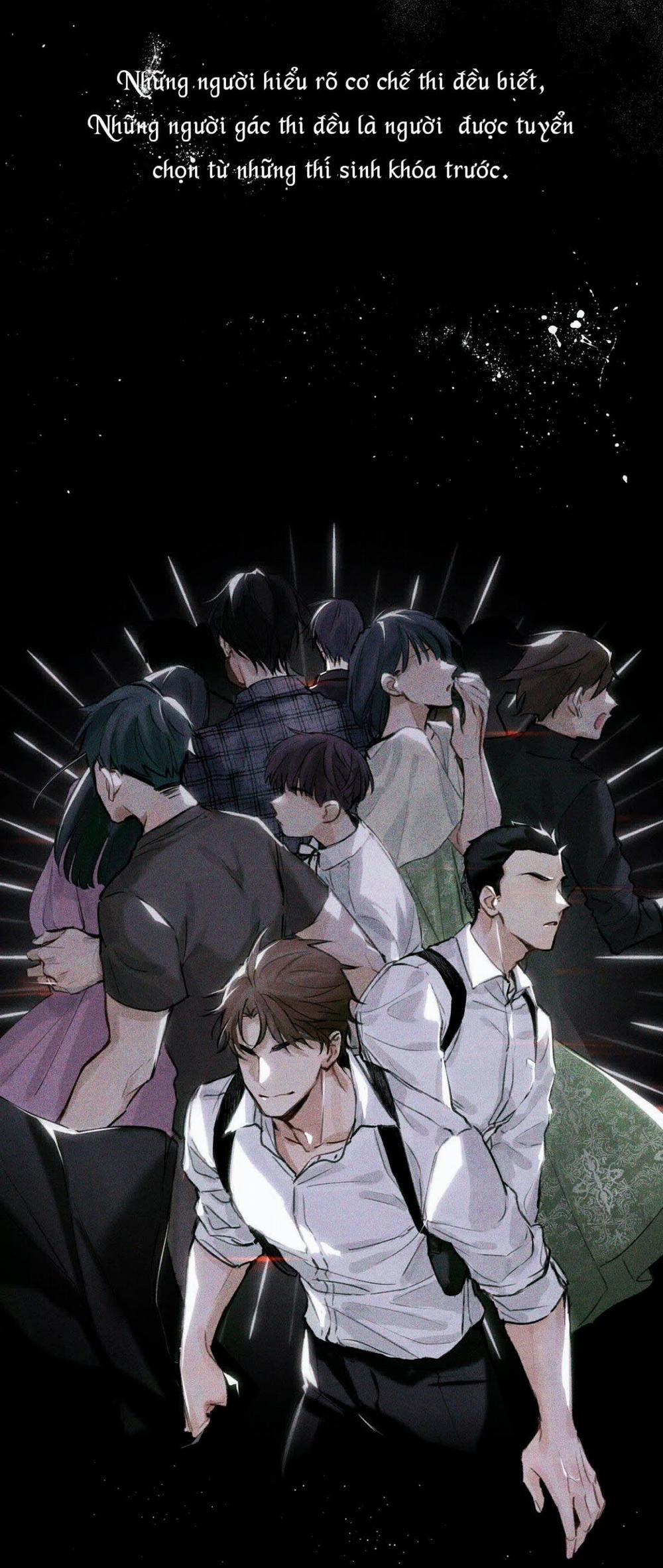 Cuộc Thi Toàn Cầu 5 trang 6