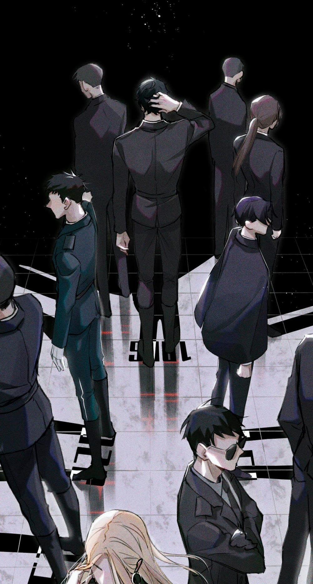 Cuộc Thi Toàn Cầu 5 trang 8