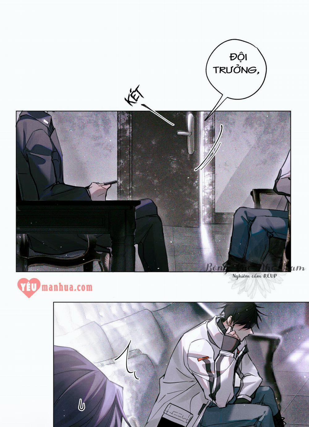 Cuộc Thi Toàn Cầu 6 trang 13