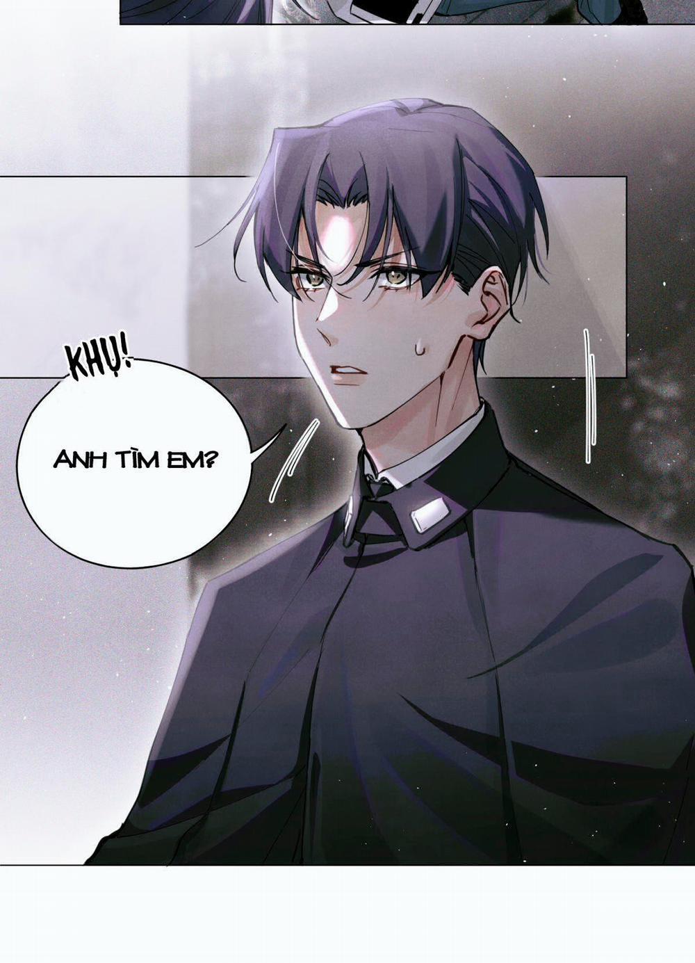 Cuộc Thi Toàn Cầu 6 trang 14