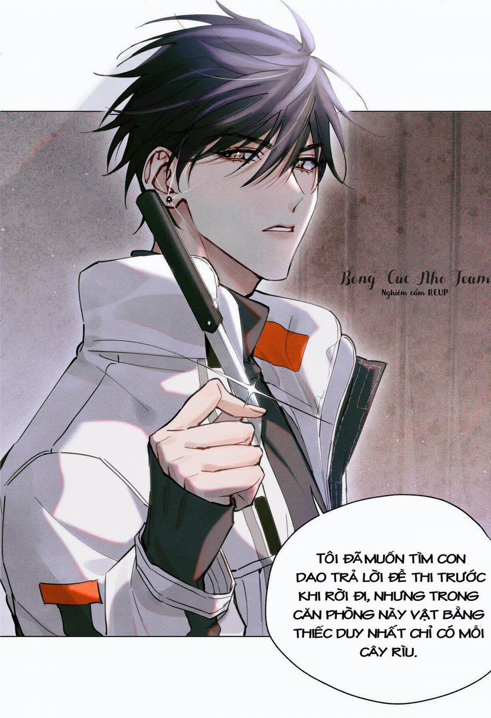 Cuộc Thi Toàn Cầu 6 trang 2