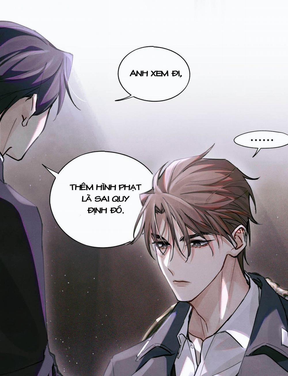 Cuộc Thi Toàn Cầu 6 trang 20