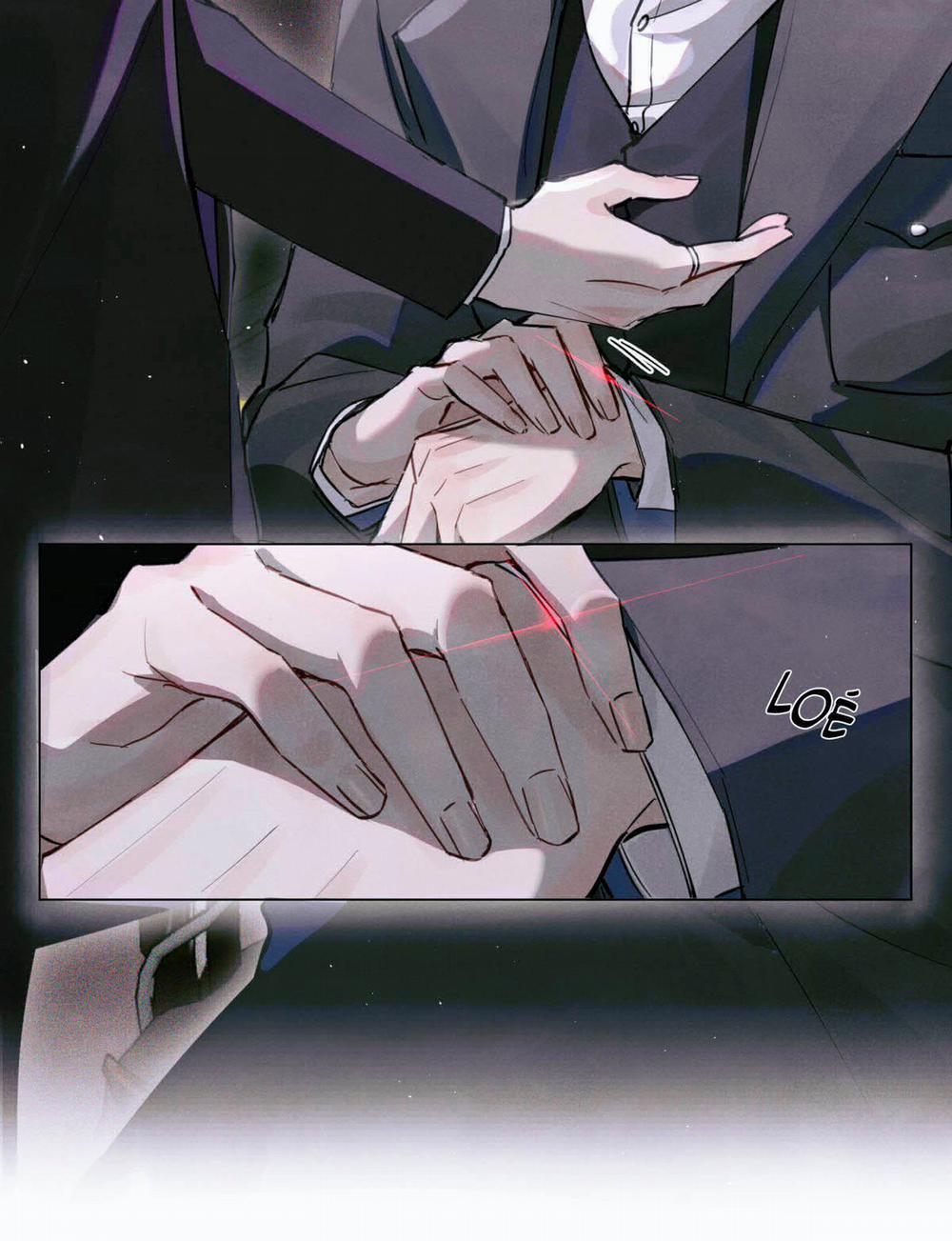 Cuộc Thi Toàn Cầu 6 trang 21